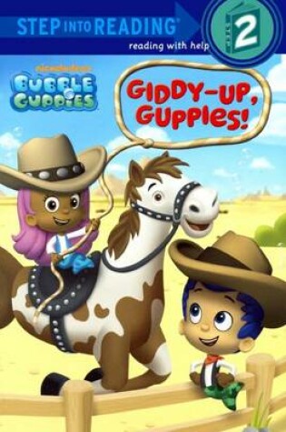 Cover of Giddy-Up, Guppies!