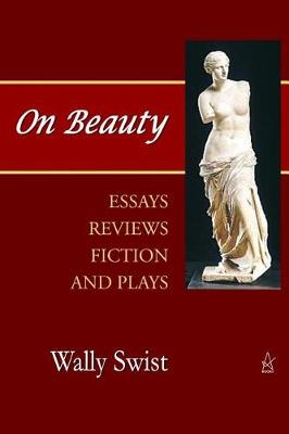 Book cover for On Beauty