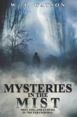 Book cover for Mysteries in the Mist