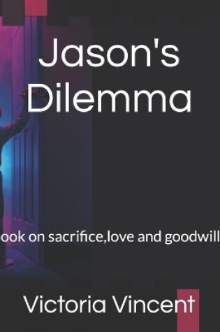 Cover of Jason's Dilemma