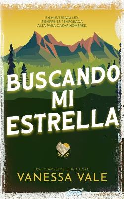 Cover of Buscando mi estrella