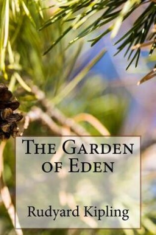 Cover of The Garden of Eden