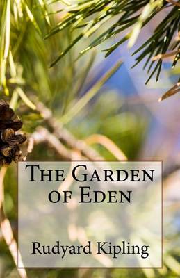 Book cover for The Garden of Eden