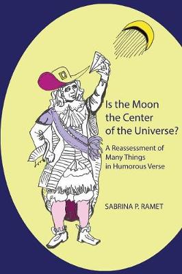 Book cover for Is the Moon the Center of the Universe?