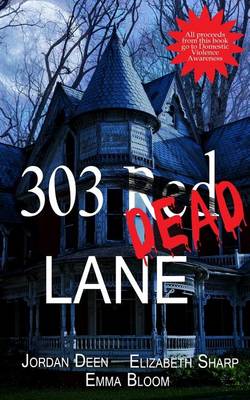 Book cover for 303 Red Dead Lane