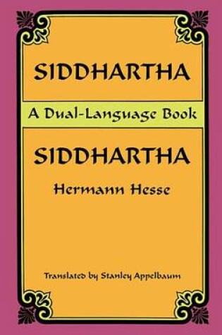 Cover of Siddhartha (Dual-Language)