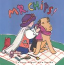 Book cover for Mr. Chips!