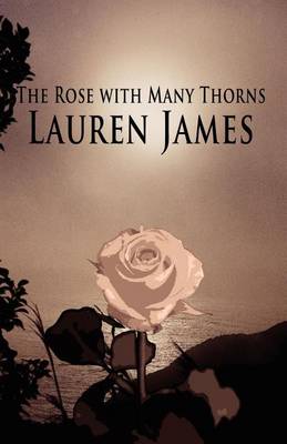 Book cover for The Rose with Many Thorns