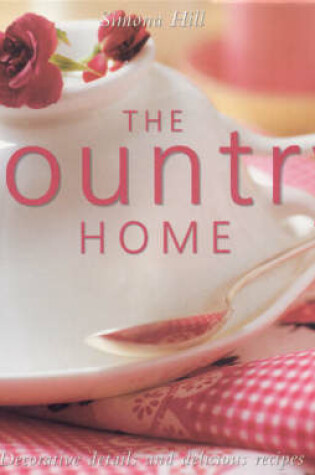 Cover of Country Home