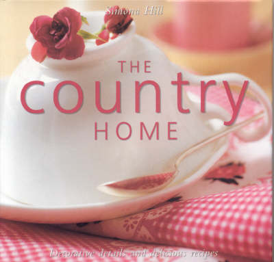 Book cover for Country Home