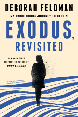 Cover of Exodus, Revisited