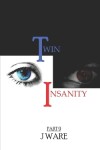 Book cover for TwinInsanity Part 9