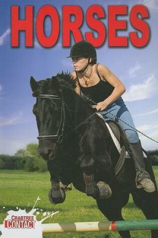 Cover of Horses