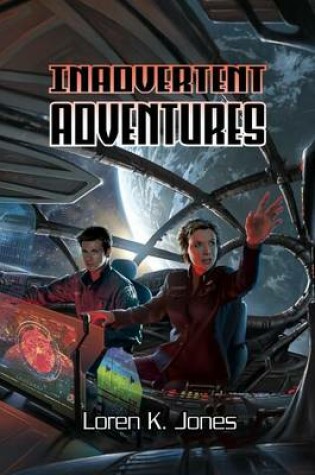 Cover of Inadvertent Adventures