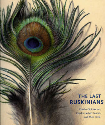 Book cover for The Last Ruskinians