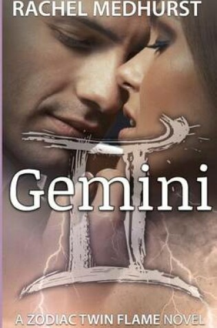 Cover of Gemini