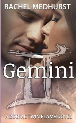 Cover of Gemini