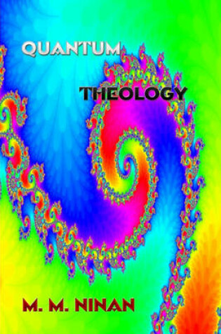 Cover of Quantum Theology