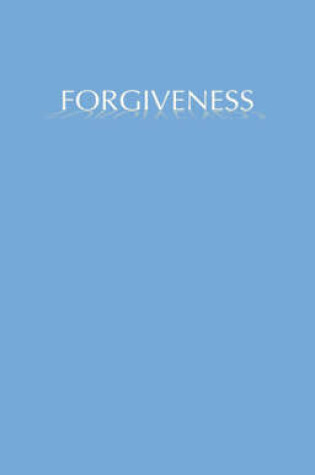 Cover of Forgiveness