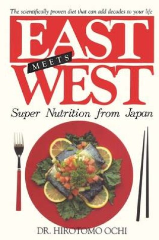 Cover of East Meets West