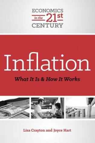 Cover of Inflation