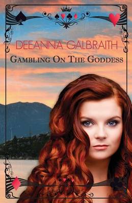 Book cover for Gambling on the Goddess
