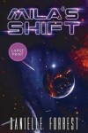 Book cover for Mila's Shift