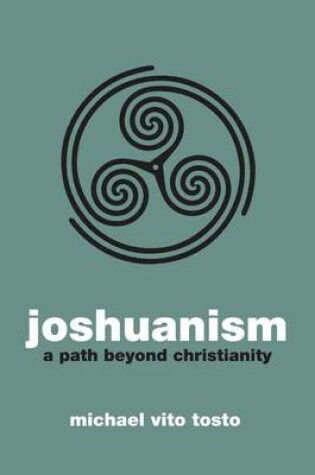 Cover of Joshuanism