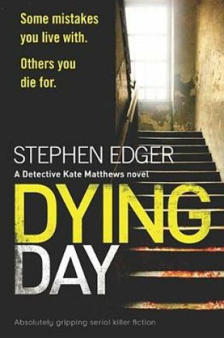 Cover of Dying Day