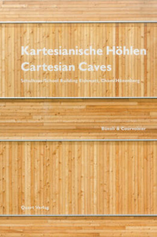 Cover of Kartesianische Hohlen/Cartesian Caves