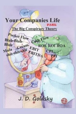 Cover of Your Companies Life