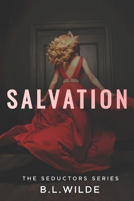 Cover of Salvation