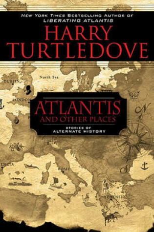 Cover of Atlantis and Other Places