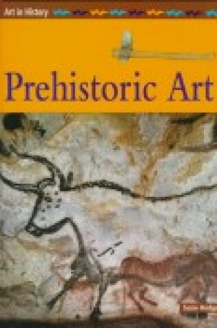 Cover of Prehistoric Art