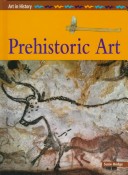 Book cover for Prehistoric Art