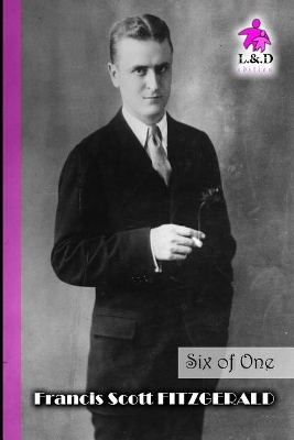 Book cover for Six of One