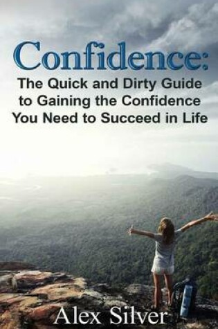 Cover of Confidence