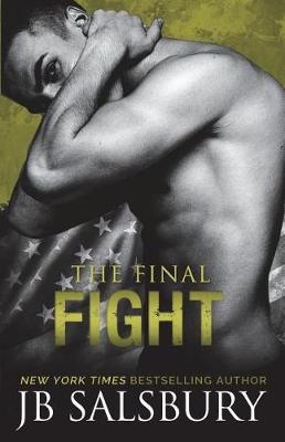 Book cover for The Final Fight