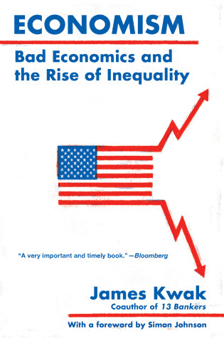 Cover of Economism