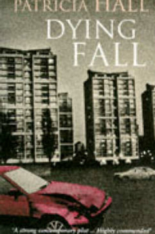 Cover of Dying Fall