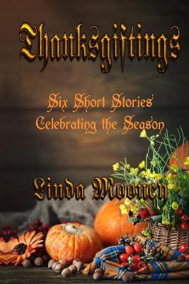 Book cover for Thanksgiftings