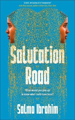 Cover of Salutation Road