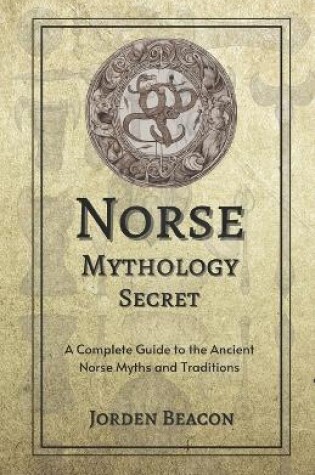 Cover of Norse Mythology Secrets