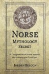 Book cover for Norse Mythology Secrets