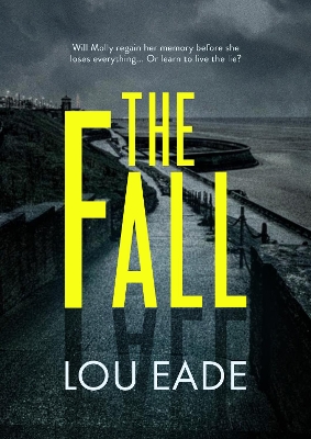 Book cover for The Fall