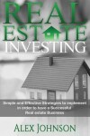 Book cover for Real Estate Investing