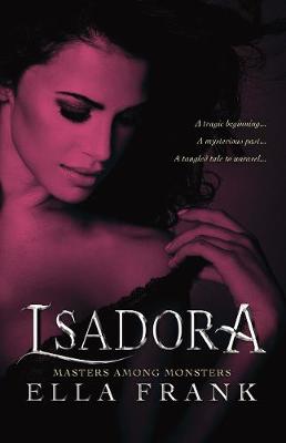 Book cover for Isadora