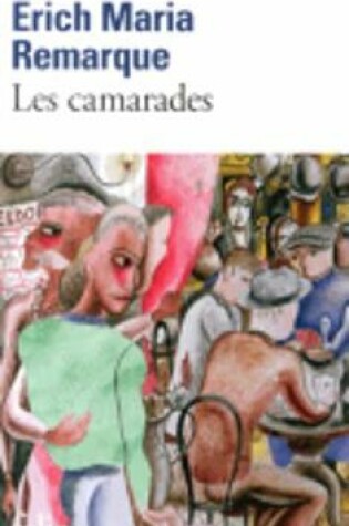 Cover of Les camarades