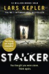 Book cover for Stalker