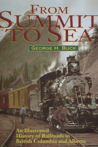 Cover of From Summit to Sea